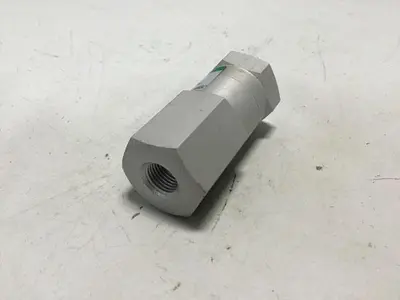 USED CKD CORP CHV-6