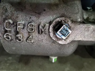 USED MOYNO 3M3 SDF-X3SBA