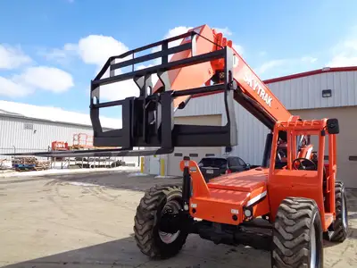 Used 2013 SKYTRAK 8042 Misc Forklifts New York US | United Lift #1445626