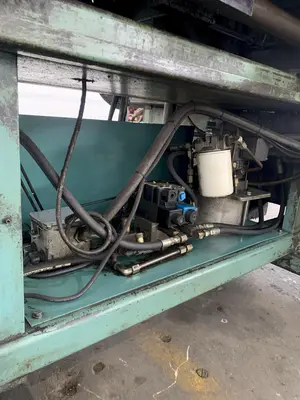 USED W.F. WELLS W-914A