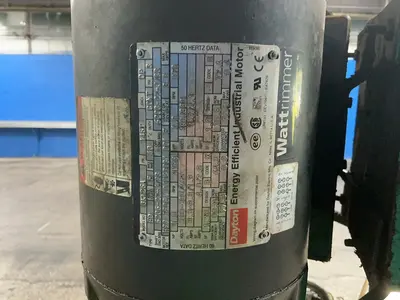 Used WALKERTURNER _UNKNOWN_ Heavy Duty & Sensitive Single Spindle Drills Ohio US | HGR 24 #1311830
