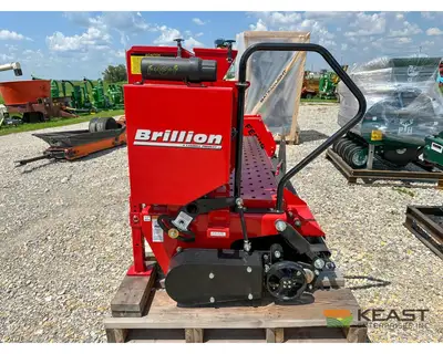 Used BRILLION _UNKNOWN_ Food Plot Seeders Iowa US | Keast Enterprises #1360129