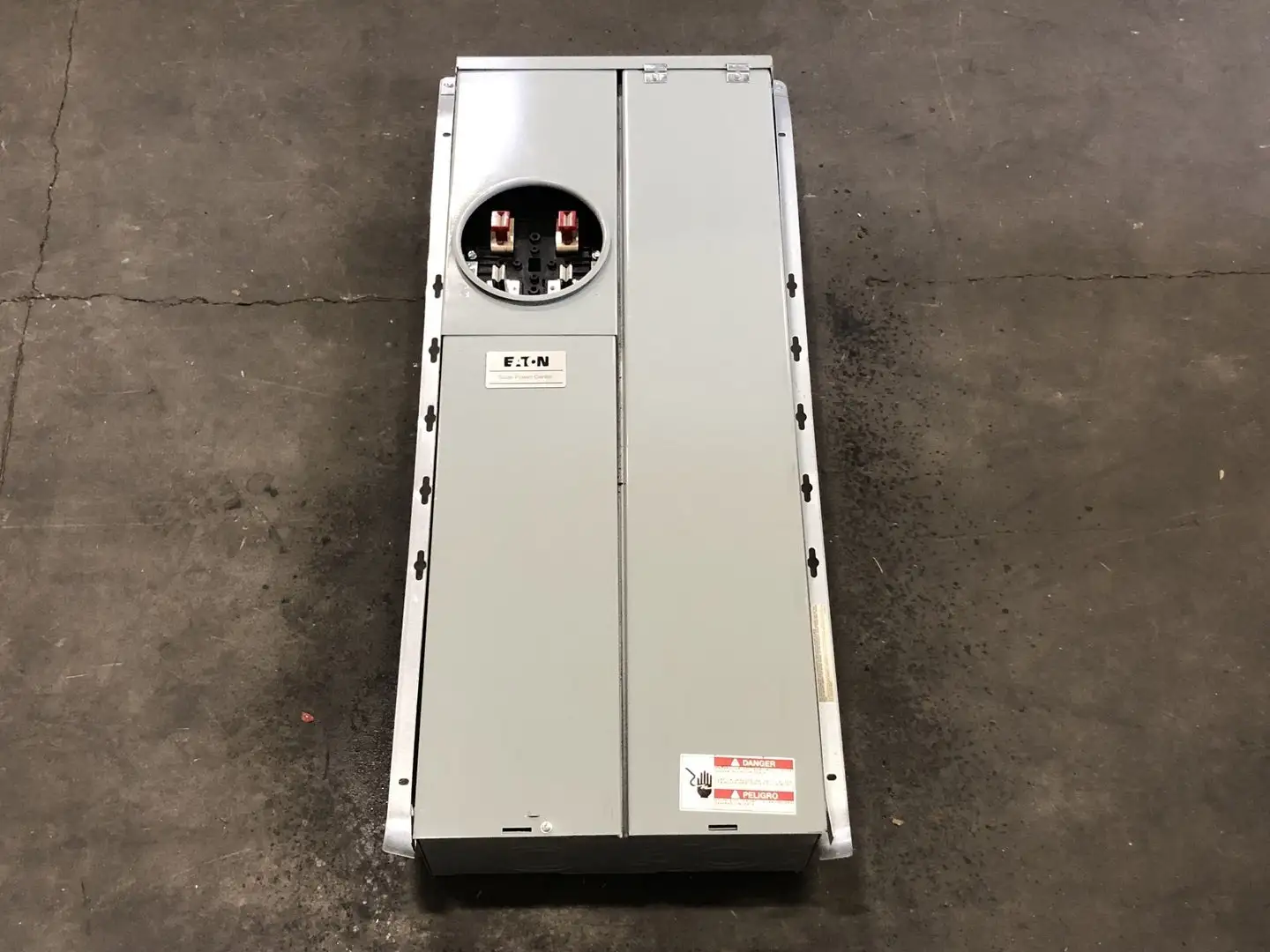 NEW EATON MBE2040PV200BTS