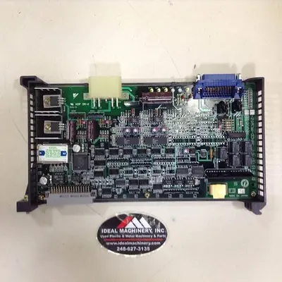 USED YASKAWA JANCD-MEW02-1 REV C0