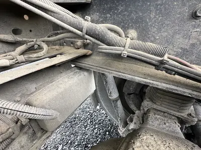 Used 2020 MACK GRANITE GR64F Dump trucks New Jersey US | Proxy Equipment #1378321