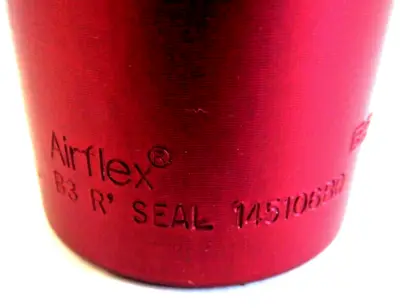 NEW EATON 145106BQ ROTORSEAL SIZE B3