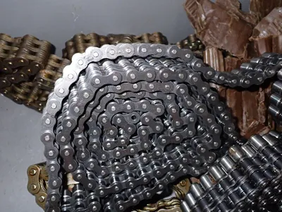 Chain Links