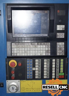 USED 1997 Weingartner Finish 320-7000