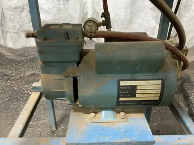Used _UNKNOWN_ _UNKNOWN_ Heat Treating Units Ohio US | HGR 24 #1289713