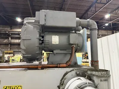 USED BETTER ENGINEERING F-4000-P