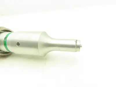 Rinco C35-4-17 Ultrasonic Welding Transducer Converter 35kHz w/Booster 1:1