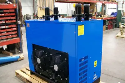 NEW DRY-MAX MRAD 750