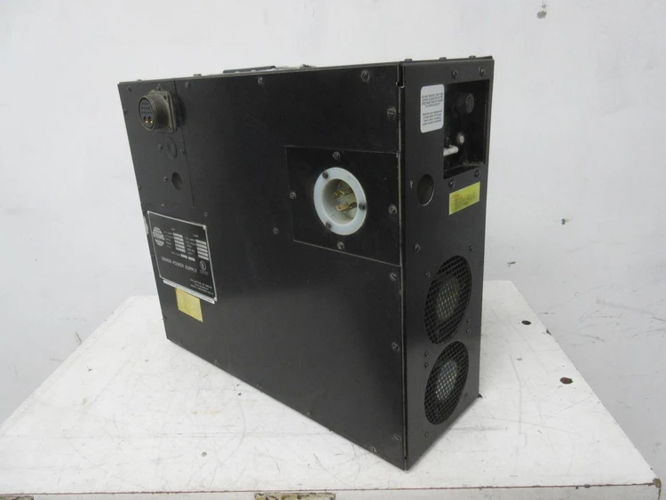 Used STRONG _UNKNOWN_ AC/DC Power Supplies | OCO Industrial #1651499
