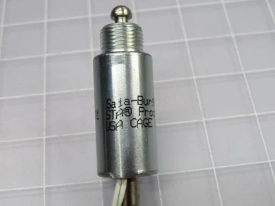 Used SAIA-BURGESS _UNKNOWN_ Parts (Hydraulics and Pneumatics) Texas US | OCO Industrial #1626829