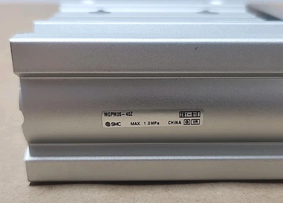 NEW SMC MGPM25-40Z