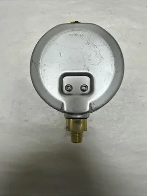 USED WIKA 9899125