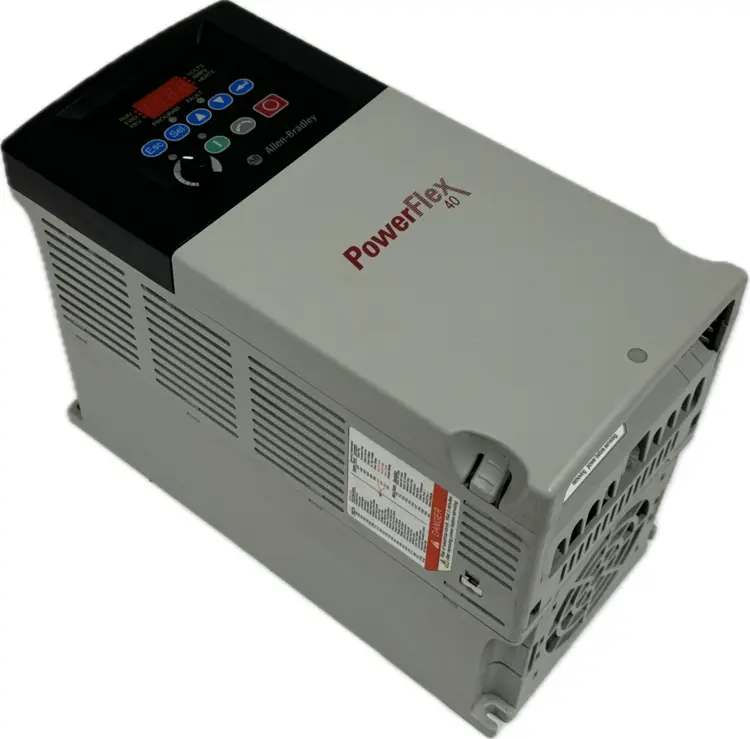 Used ALLEN-BRADLEY 22B-D024N104 Variable Speed Drives Michigan US | SB Industrial Supply #863017