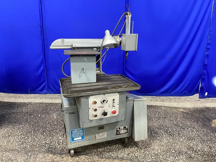 Used ELECTRO ARC M10 EDM Broken Tap Remover Ohio US | HGR 24 #1187222