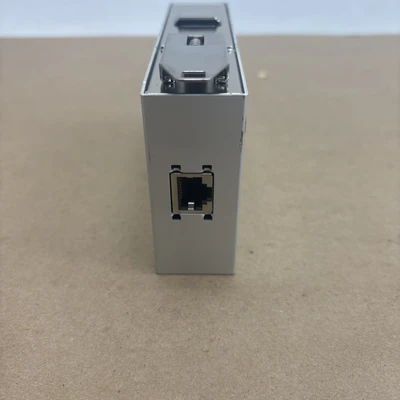 USED Phoenix Contact Fl Switch Sfn 5tx