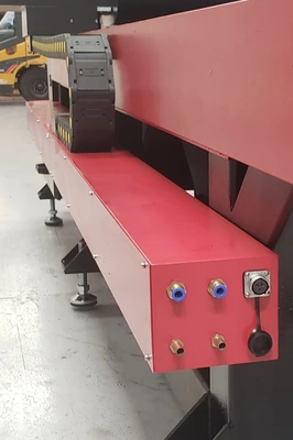 2025 BOSS FC ACCU-CUT Laser Cutters | Star Equipment Co., Inc. (5)