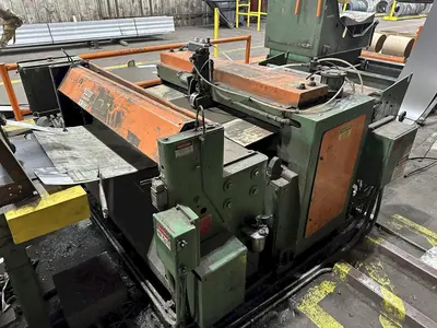 USED BRADBURY 4816