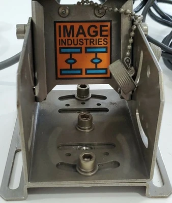 USED Image Industries Checker