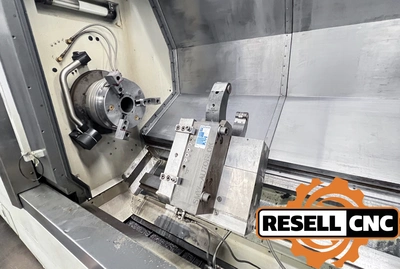 USED 2007 Mori Seiki NL3000Y/3000