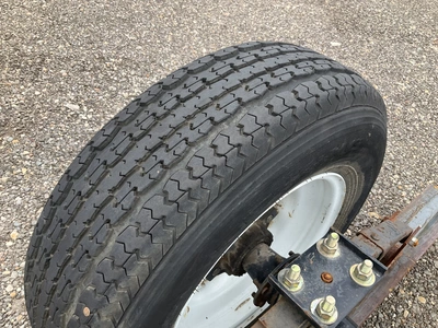 Used _UNKNOWN_ _UNKNOWN_ Running Gears Michigan US | Miedema Asset Management Group #1320516