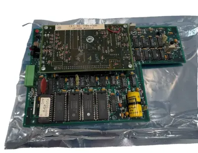 ALLEN BRADLEY 1784-F30D CIRCUIT BOARD 1784F30D REPAIRED