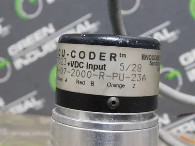 USED EPC 755A-07-2000-R-PU-23A