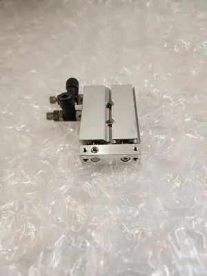 SMC CXSJL10-10 CYLINDER , BALL BEARING