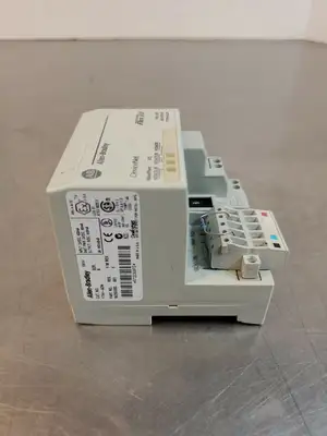 Used Allen-Bradley 1794-ADN PLC Processors | Palmetto Automation #1156432