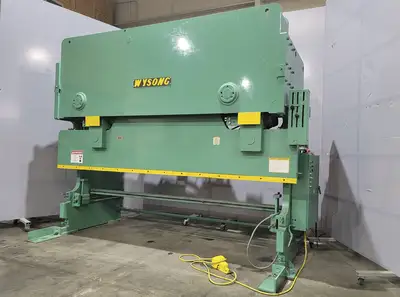 USED WYSONG 350-12