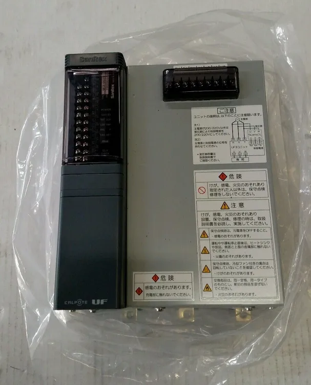 Used Sanrex _UNKNOWN_ PLC Processors South Carolina US | Palmetto Automation #1163455