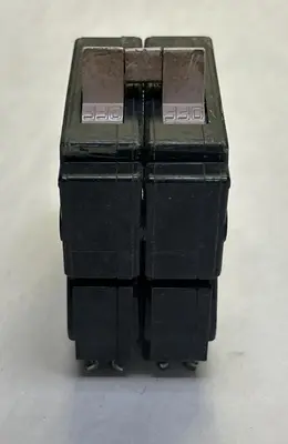 USED CUTLER-HAMMER CH220