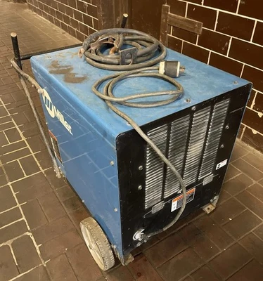 USED Miller 903785