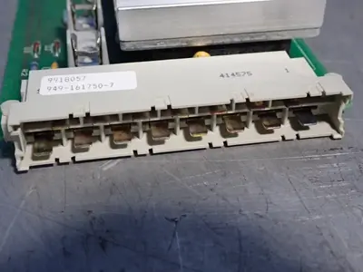 USED MARQUIP 9918057