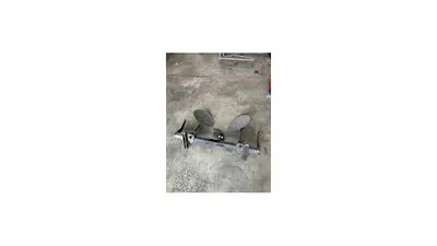 Used PIONEER _UNKNOWN_ Soil Prep System Pennsylvania US | Trustworthy Equipment #1403441