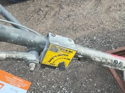 Used _UNKNOWN_ _UNKNOWN_ Power Trowels Michigan US | Miedema Asset Management Group #1443174