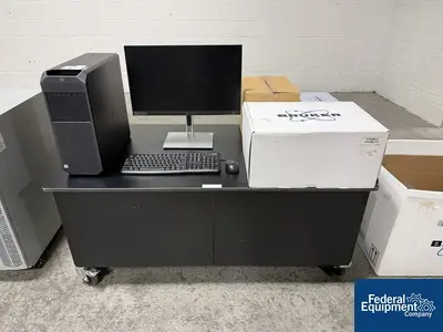 Used Bruker Bruker timsTOF SCP LC-MS Spectrometer Spectrometers Ohio US | Federal Equipment Company #1337928