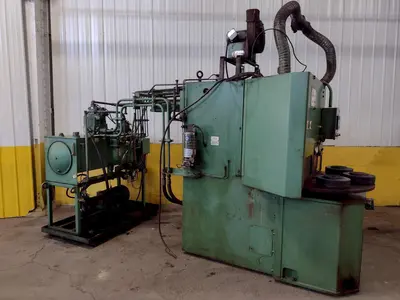 USED BOSCH SURFTRAN C-250