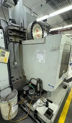 2003 HAAS VF-3SS Vertical Machining Centers | Midstate Machinery (7)