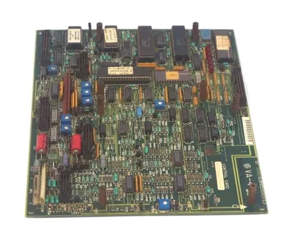USED GE FANUC 531X300CCHAHM2 CONTROL CARD