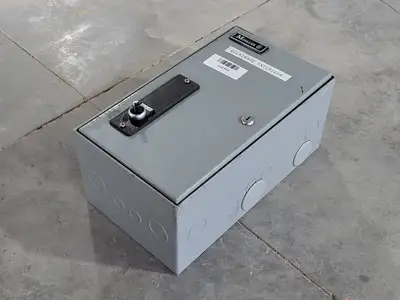 USED MOELLER DILH0M+NDIL0M