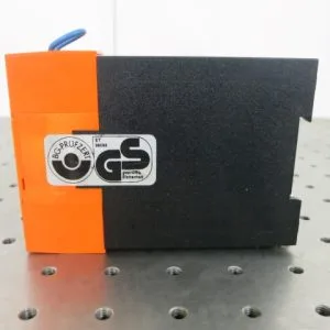 USED DOLD & SOEHNE SAFEMASTER BG5924