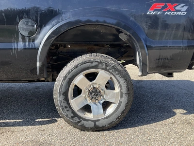 Used 2007 FORD F350 SD Pickup Trucks Michigan US | Miedema Asset Management Group #1579096