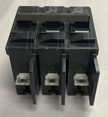 USED SIEMENS BQ3B020