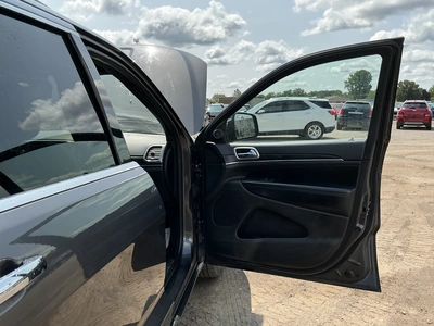Used 2018 JEEP GRAND CHEROKEE SUVs Michigan US | Miedema Asset Management Group #1321230