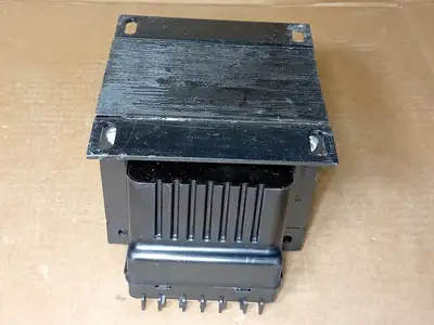 New | in-Stock HAMMOND POWER SOLUTIONS INC. PH1000MQMJ Transformers British Columbia CA | Lenmark #1426915
