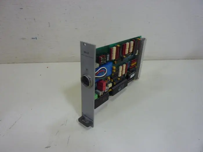 Used OCTAGON SYSTEMS IO-WLS Circuit Boards Michigan US | Ideal Machinery #1260286
